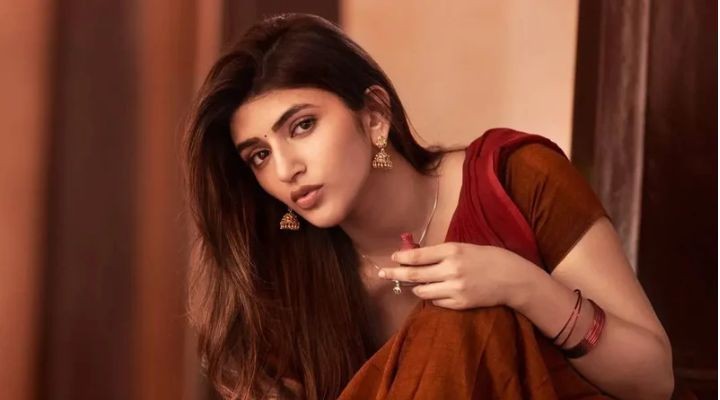 পিরিয়ড নারীর কোনো অজুহাত হতে পারে না: শ্রীলীলা